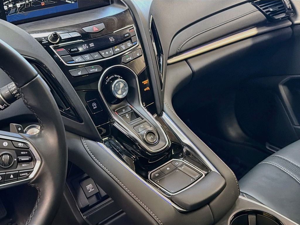 2026 Acura RDX Technology Package SH-AWD