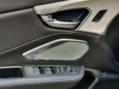 2026 Acura RDX Technology Package SH-AWD
