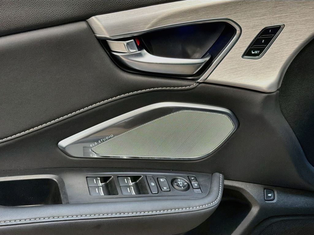 2026 Acura RDX Technology Package SH-AWD