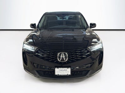 2026 Acura RDX Technology Package SH-AWD