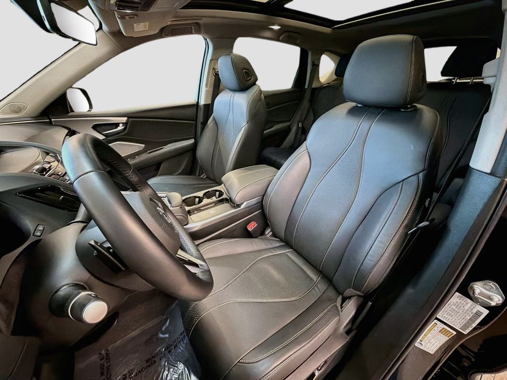 2026 Acura RDX Technology Package SH-AWD
