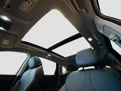 2026 Acura RDX Technology Package SH-AWD