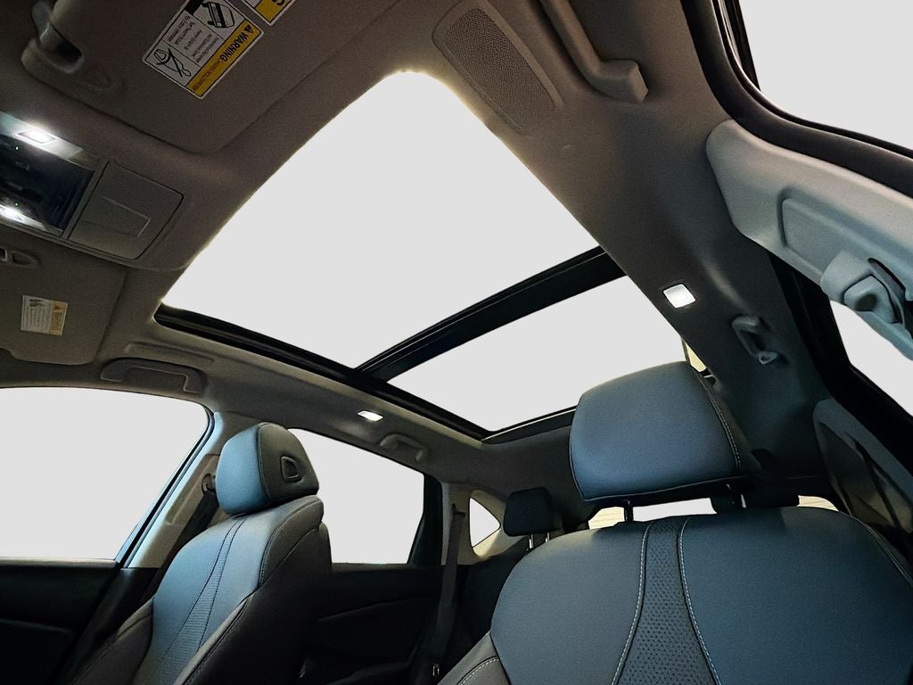 2026 Acura RDX Technology Package SH-AWD
