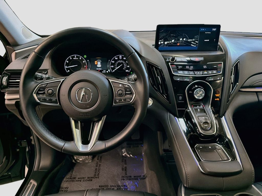 2026 Acura RDX Technology Package SH-AWD