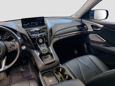 2026 Acura RDX Technology Package SH-AWD