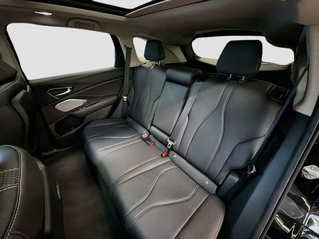 2026 Acura RDX Technology Package SH-AWD