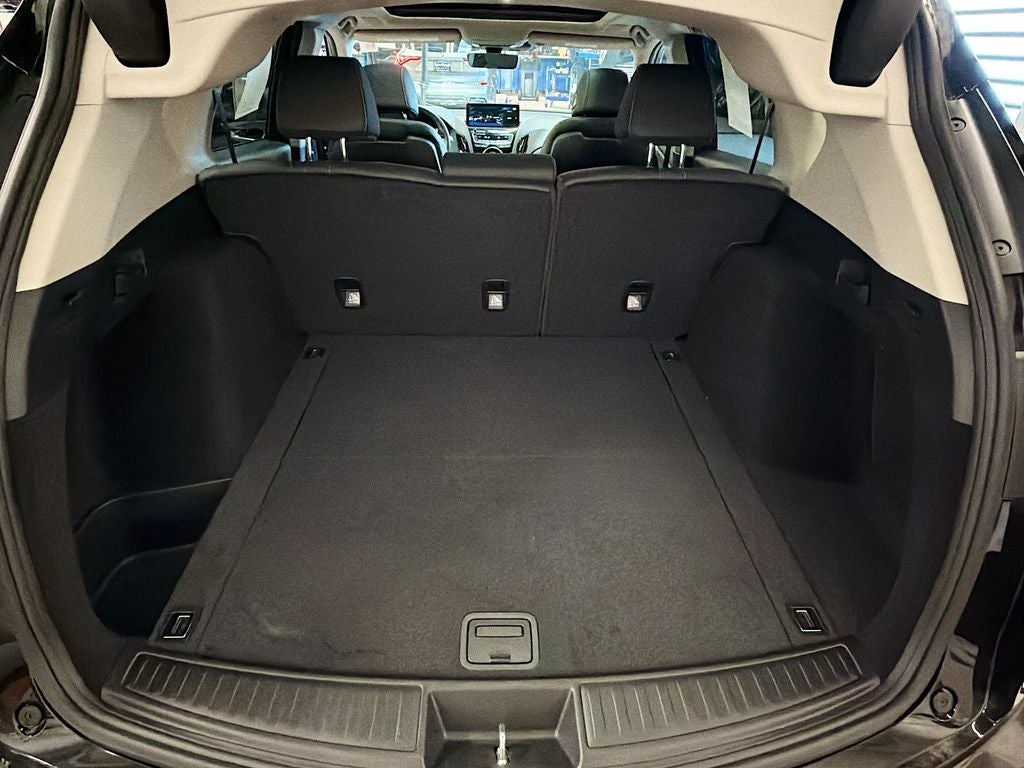 2026 Acura RDX Technology Package SH-AWD