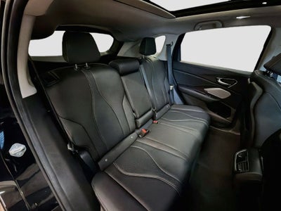 2026 Acura RDX Technology Package SH-AWD