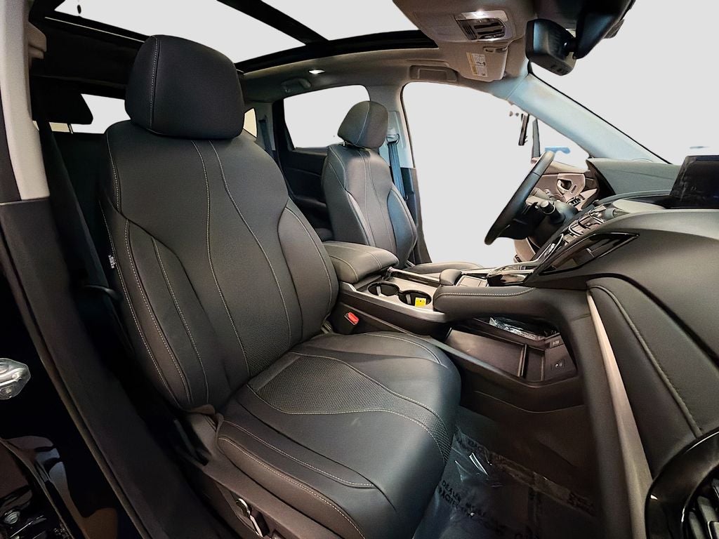 2026 Acura RDX Technology Package SH-AWD