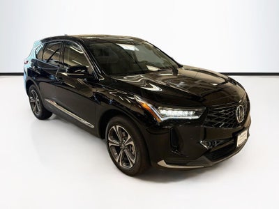 2026 Acura RDX Technology Package SH-AWD