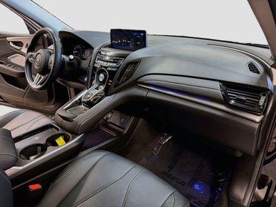 2026 Acura RDX Technology Package SH-AWD