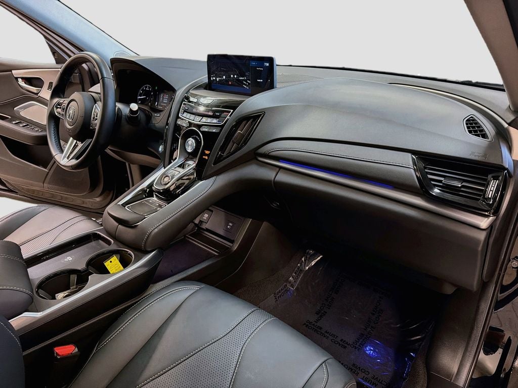 2026 Acura RDX Technology Package SH-AWD