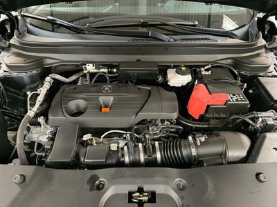 2026 Acura RDX Technology Package SH-AWD