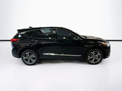 2026 Acura RDX Technology Package SH-AWD