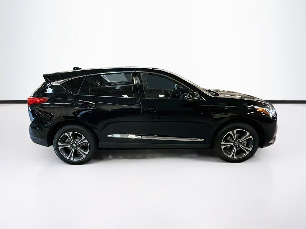 2026 Acura RDX Technology Package SH-AWD