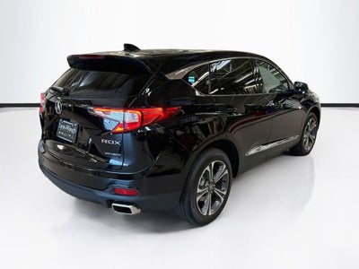 2026 Acura RDX Technology Package SH-AWD