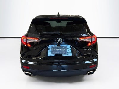 2026 Acura RDX Technology Package SH-AWD