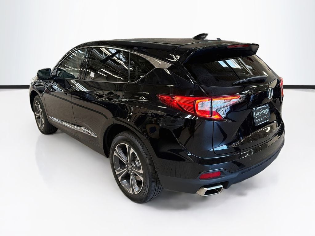 2026 Acura RDX Technology Package SH-AWD