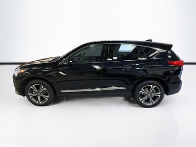 2026 Acura RDX Technology Package SH-AWD
