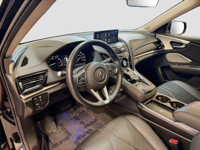 2026 Acura RDX Technology Package SH-AWD