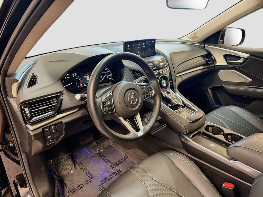 2026 Acura RDX Technology Package SH-AWD
