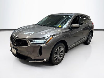 2023 Acura RDX Technology Package SH-AWD
