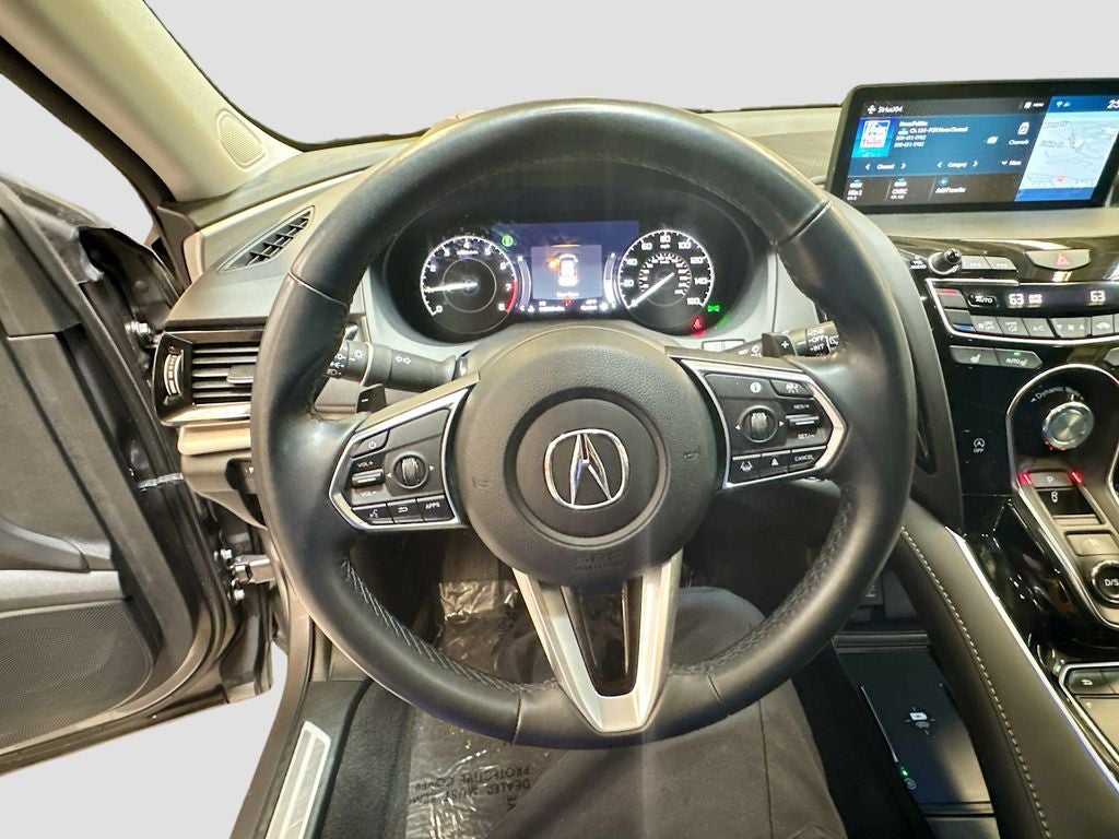 2023 Acura RDX Technology Package SH-AWD