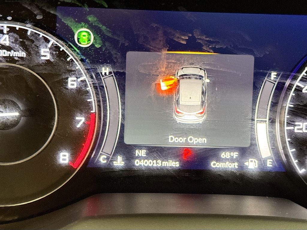 2023 Acura RDX Technology Package SH-AWD