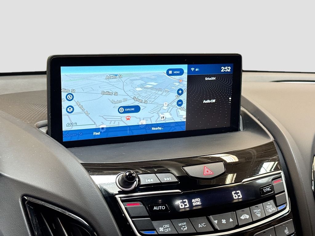 2023 Acura RDX Technology Package SH-AWD