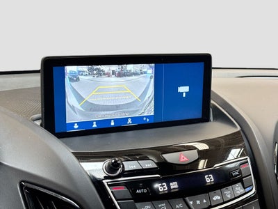 2023 Acura RDX Technology Package SH-AWD