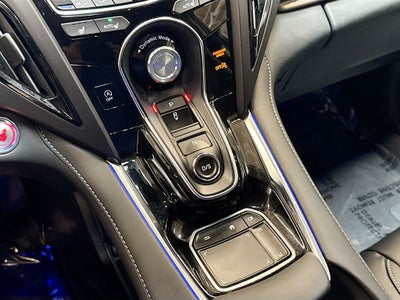 2023 Acura RDX Technology Package SH-AWD