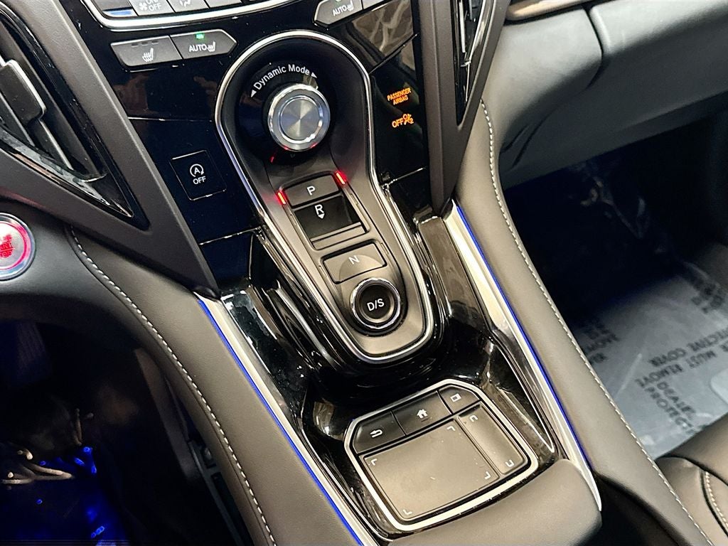 2023 Acura RDX Technology Package SH-AWD