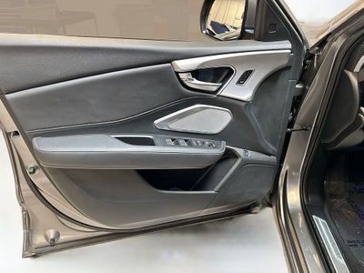 2023 Acura RDX Technology Package SH-AWD