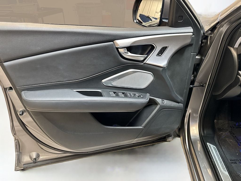 2023 Acura RDX Technology Package SH-AWD