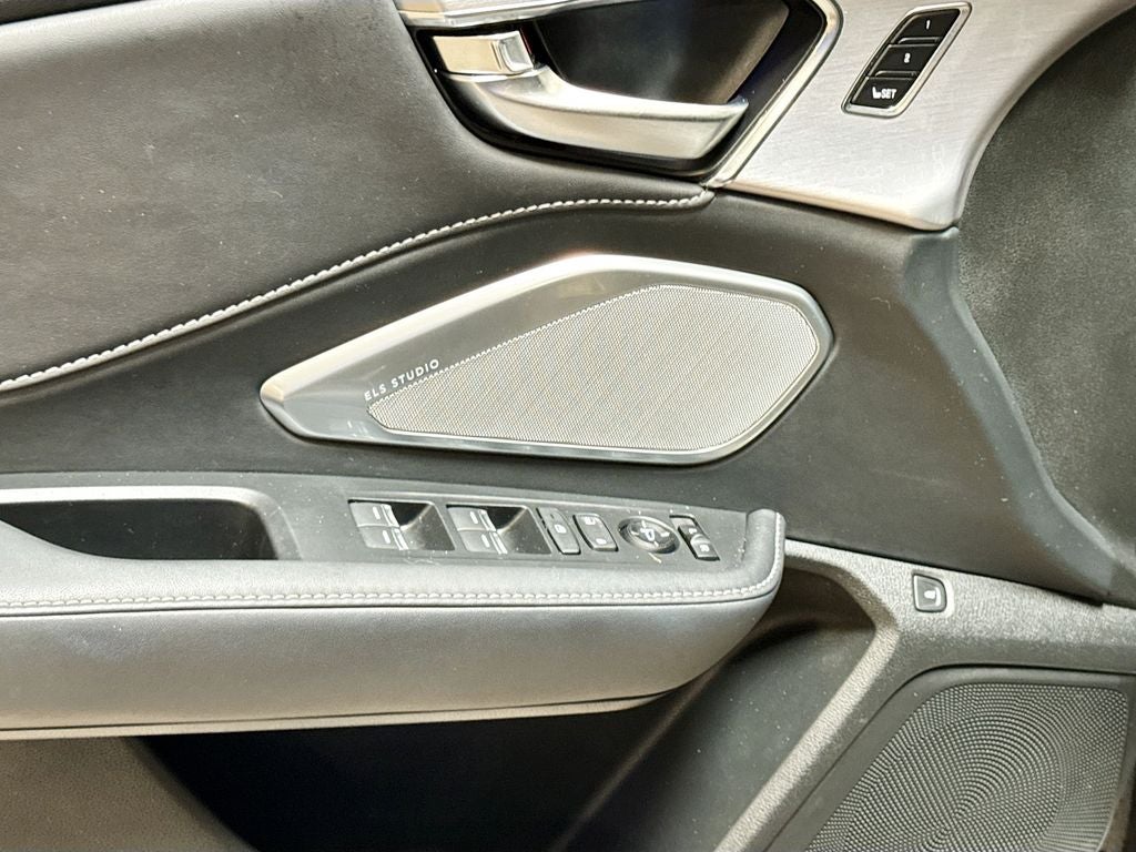 2023 Acura RDX Technology Package SH-AWD