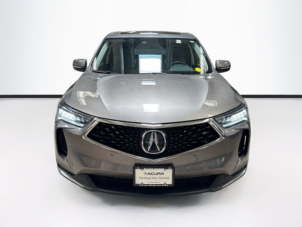 2023 Acura RDX Technology Package SH-AWD