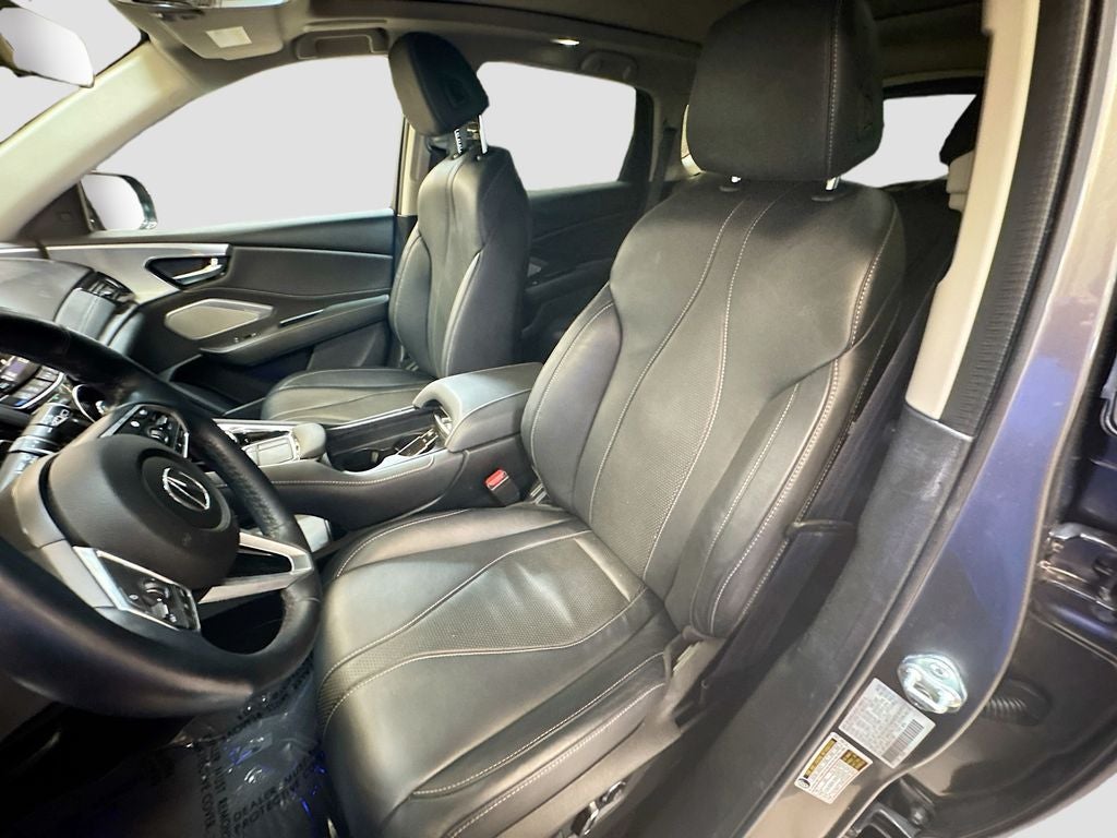 2023 Acura RDX Technology Package SH-AWD