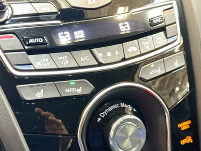 2023 Acura RDX Technology Package SH-AWD