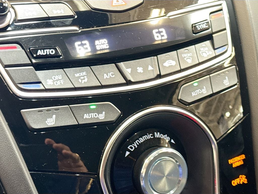 2023 Acura RDX Technology Package SH-AWD