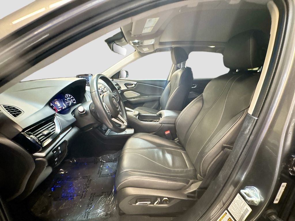 2023 Acura RDX Technology Package SH-AWD