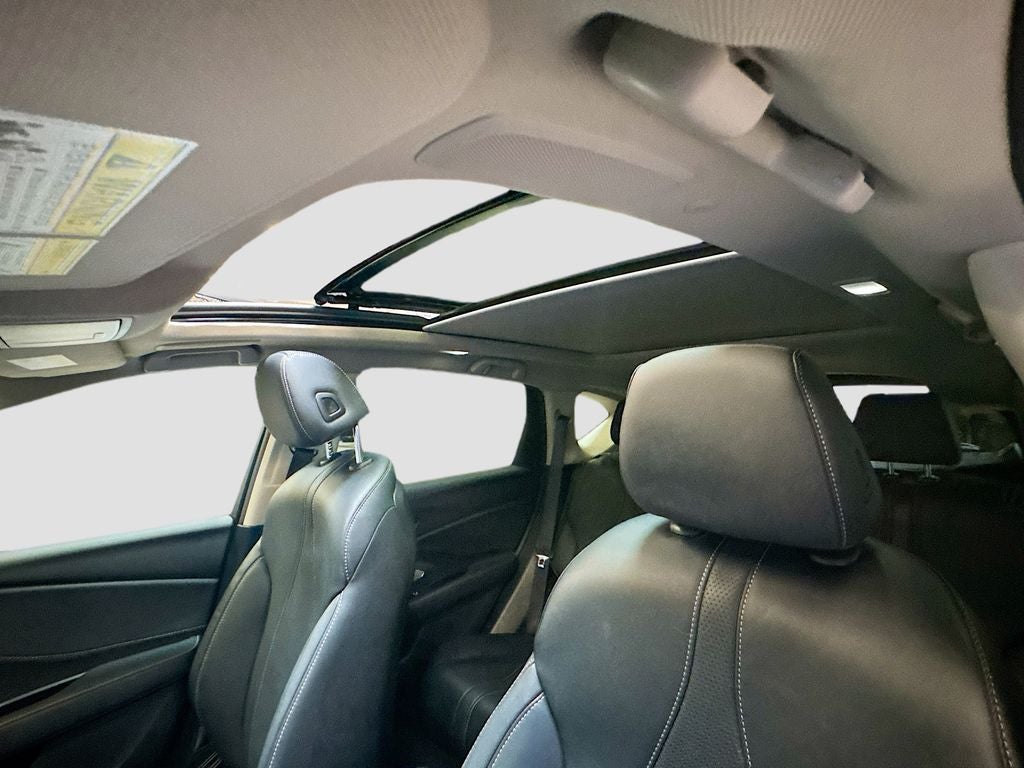 2023 Acura RDX Technology Package SH-AWD