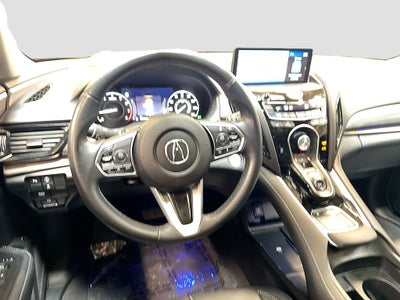 2023 Acura RDX Technology Package SH-AWD