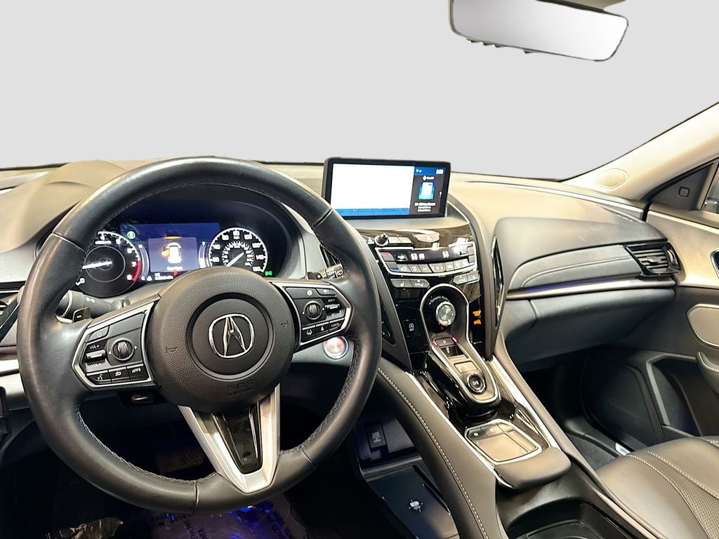2023 Acura RDX Technology Package SH-AWD