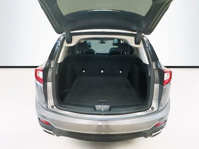 2023 Acura RDX Technology Package SH-AWD