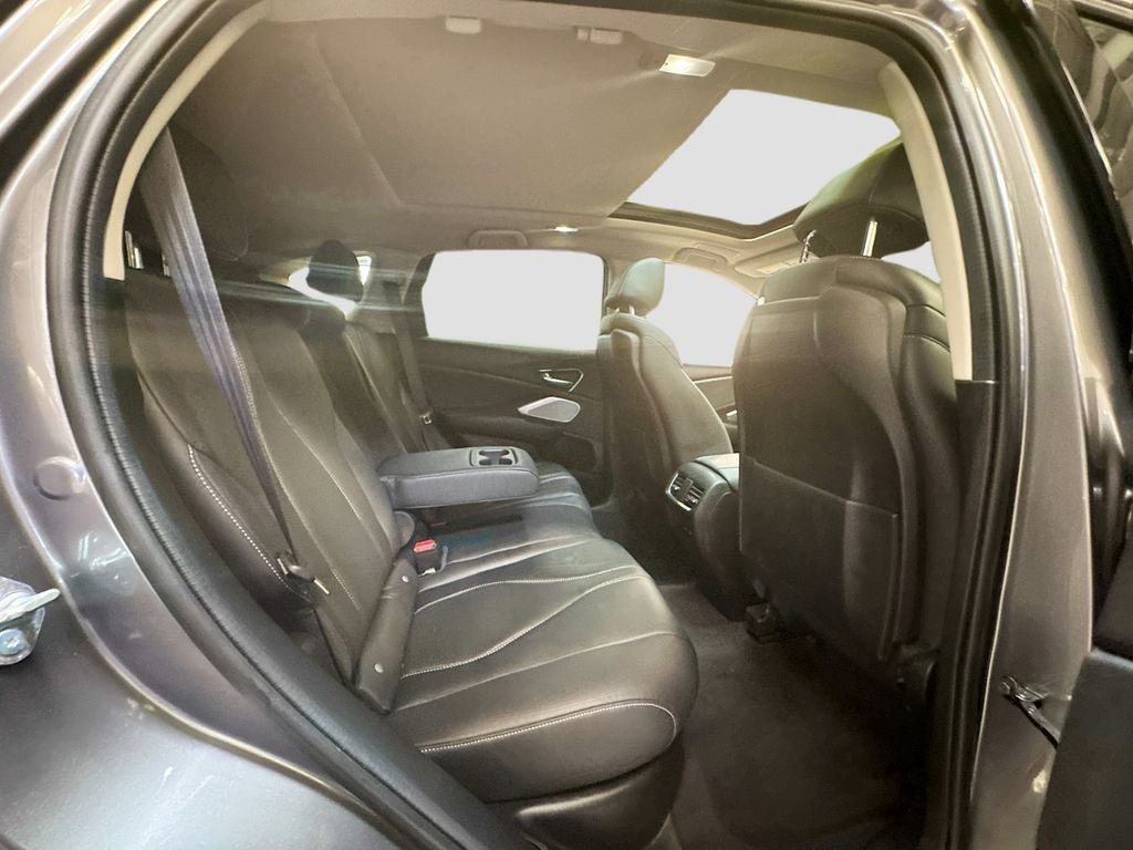 2023 Acura RDX Technology Package SH-AWD