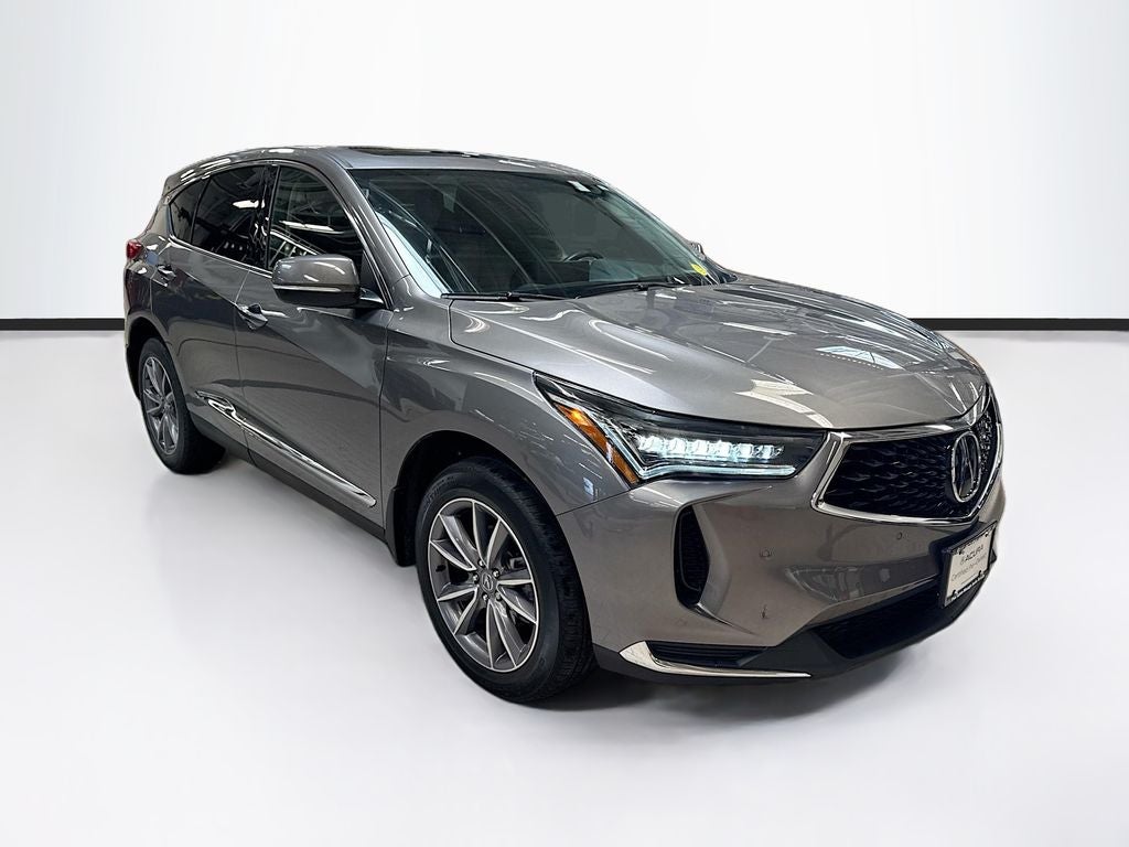 2023 Acura RDX Technology Package SH-AWD