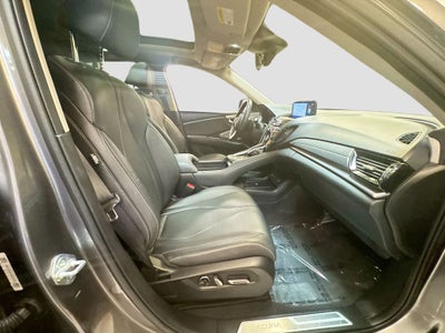 2023 Acura RDX Technology Package SH-AWD