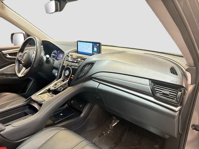 2023 Acura RDX Technology Package SH-AWD