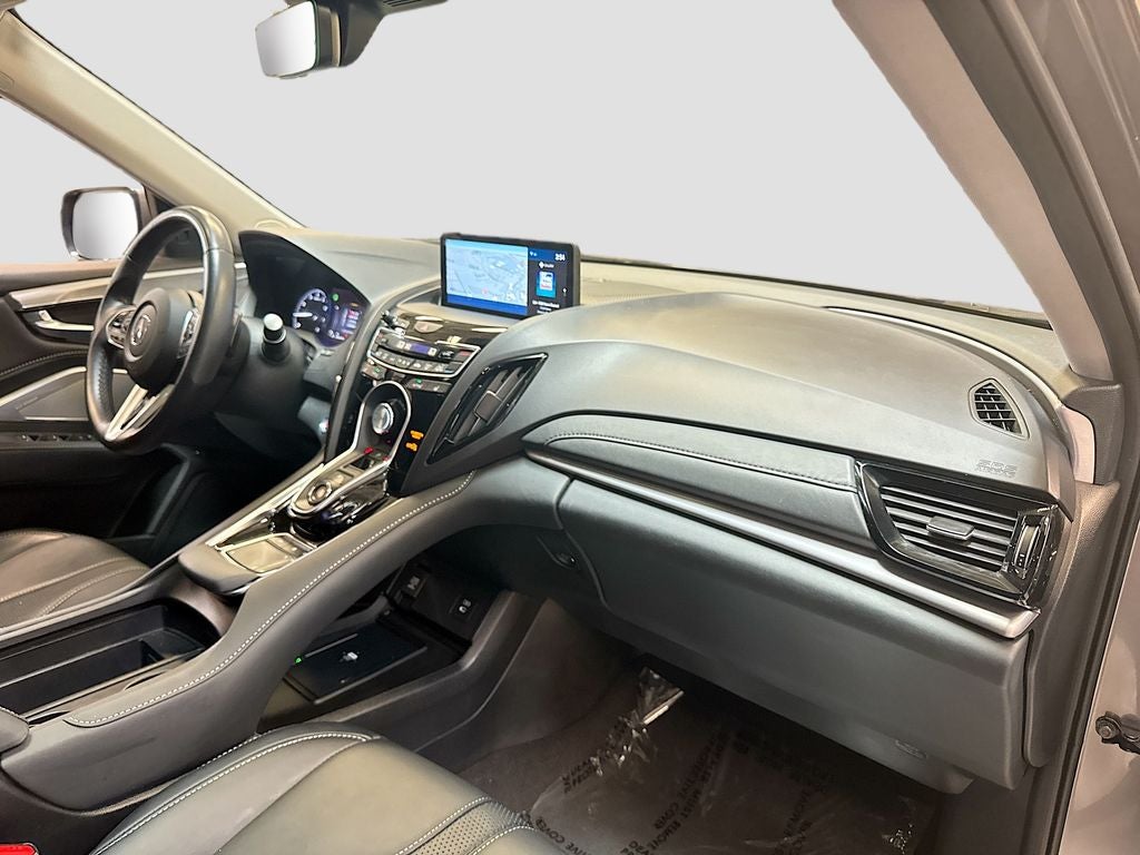 2023 Acura RDX Technology Package SH-AWD
