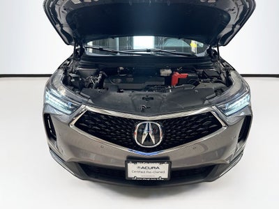 2023 Acura RDX Technology Package SH-AWD